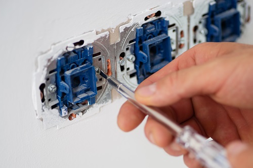 Elektrofirma Neukölln Elektrofirma Neukölln