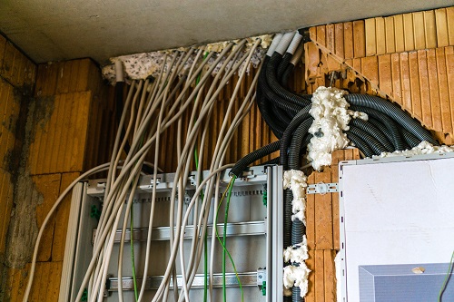 Elektroinstallateur Neukölln Elektroinstallateur Neukölln